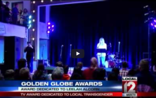 Local 12 Leelah Alcorn: Golden Globe Award dedicated to Leelah