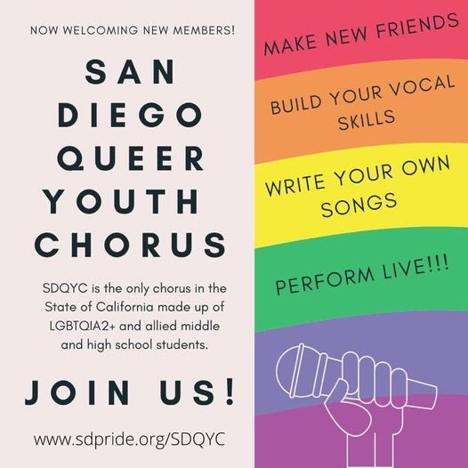 SDQYC | sdpride.org/SDQYC